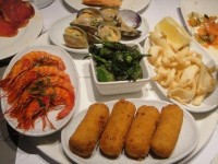Cerveceria Catalana店