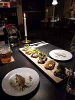 ミッケラーのレストラン（2）