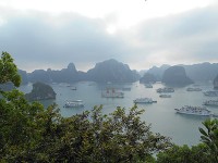 Halong bay