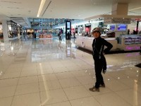 ドバイモール