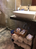 コテージ内（５）