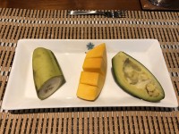 ディナー