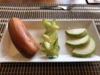 朝食