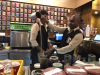 ティーラウンジ