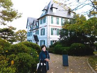 Villa Tri Men