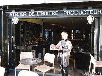 L'ATELIER DE L'HUITRE PRODUCTEUR