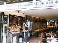 L'ATELIER DE L'HUITRE PRODUCTEUR
