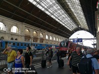 ブダペスト東駅