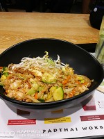 チャーハンのようなもの？
