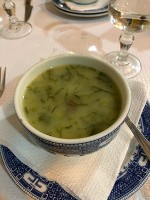 旅行で一番おいしかったポルトガルのソッパ