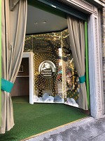〈National Leprechaun Museum〉