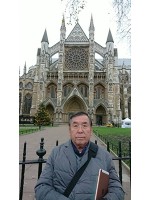 #ウエストミンスター寺院