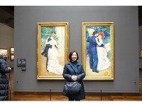#オルセー美術館