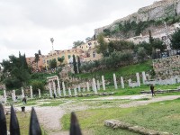 agora