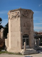Tower of Winds