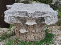 Temple E神殿