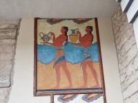 Corridor of Procession 