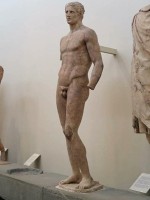 アクノニオスの息子