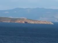 隣の岬