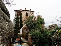 ルサノー修道院