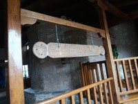 ルサノー修道院