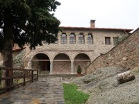 1475-1476年に作られた建物