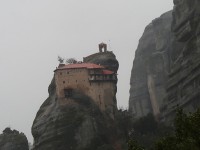 ニコラオス修道院