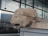 アクロポリス博物館の他の展示物
