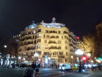 バルセロナ