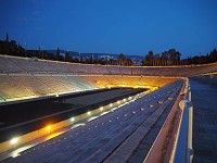 オリンピック競技場