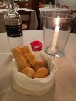 レストラン