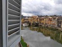 ベッキオ橋