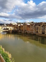 ベッキオ橋