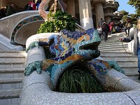 グエル公園