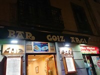 Goiz Argi