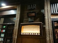 Gandarias