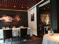 Arzak：内装