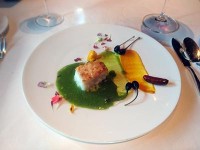 Arzak：メイン
