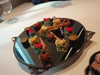 Arzak：デザート