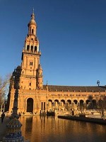 スペイン広場