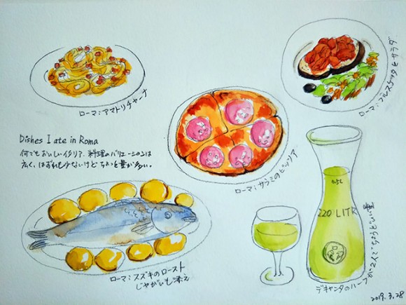 イラスト