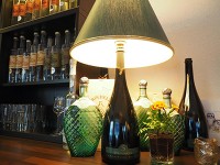 地元の居酒屋さん