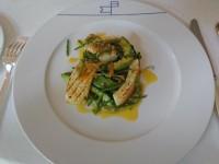 ランチ
