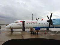 オーストリア航空