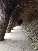 グエル公園