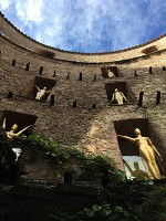 ダリ劇場美術館