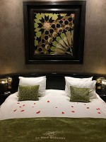 ホテル「RIAD MONCEAU」