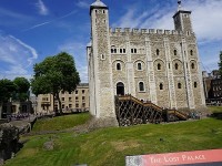 ロンドン塔
