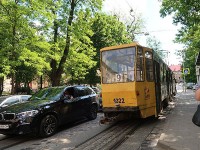路面電車