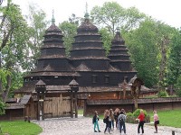 Church of the Wisdom of God